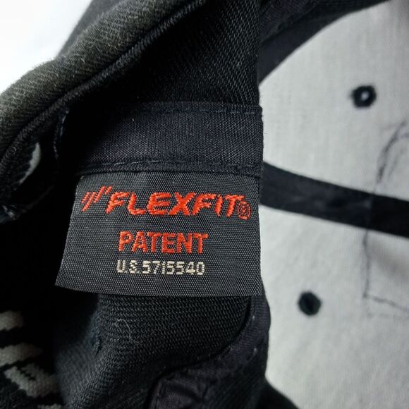 Waterloo Township Police Department Black Shirt L & Cap Rawlings Port Authority - Picture 10 of 12